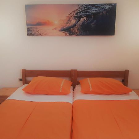 Apartments Barbara Gregovica Πούλα Εξωτερικό φωτογραφία