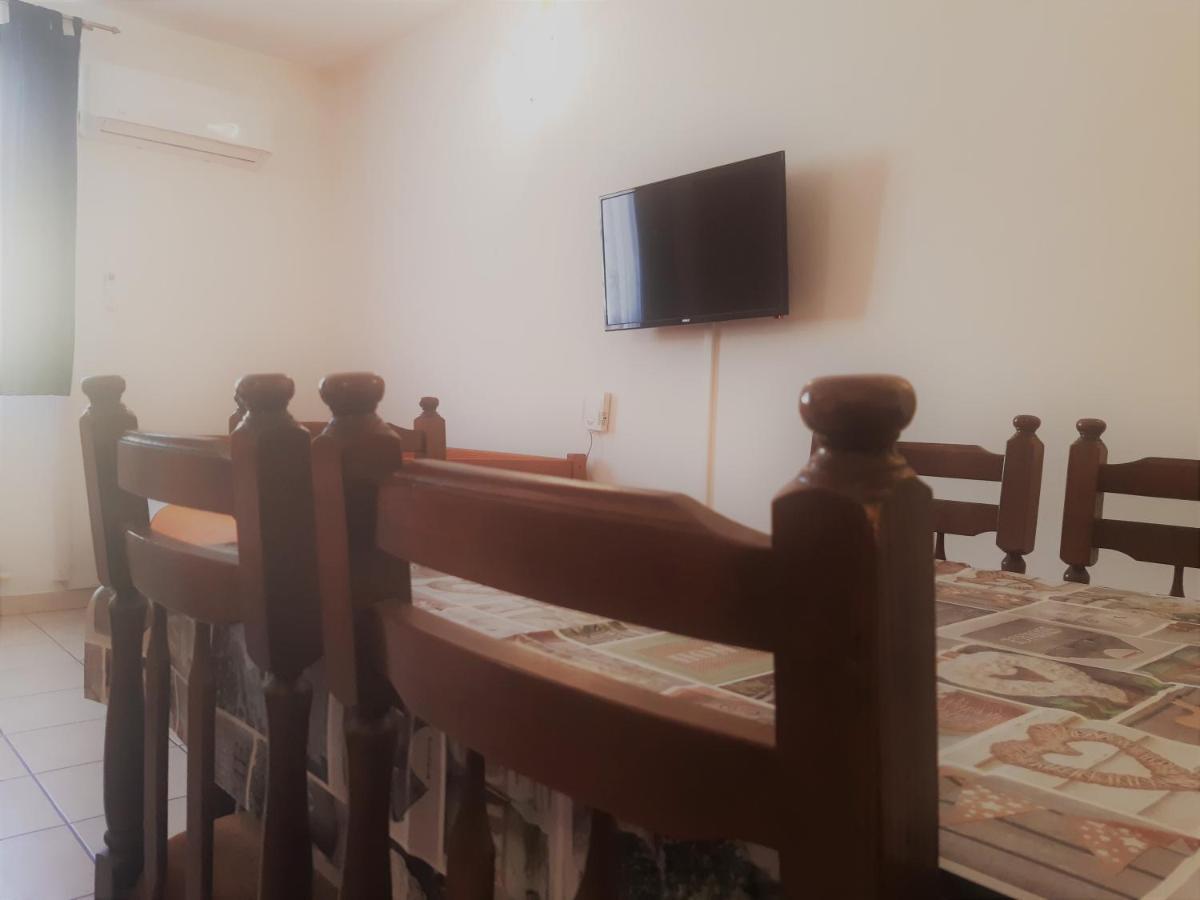 Apartments Barbara Gregovica Πούλα Εξωτερικό φωτογραφία