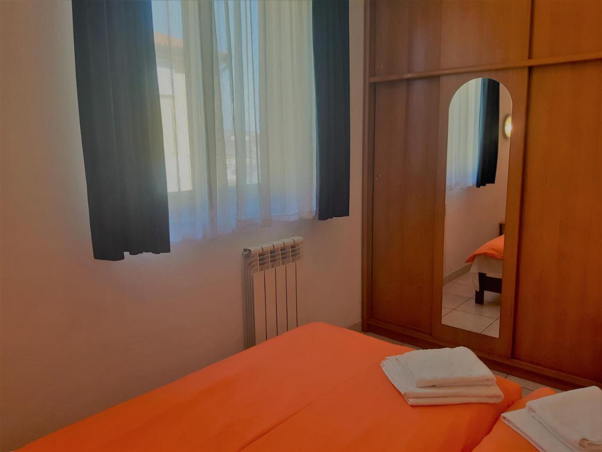 Apartments Barbara Gregovica Πούλα Εξωτερικό φωτογραφία
