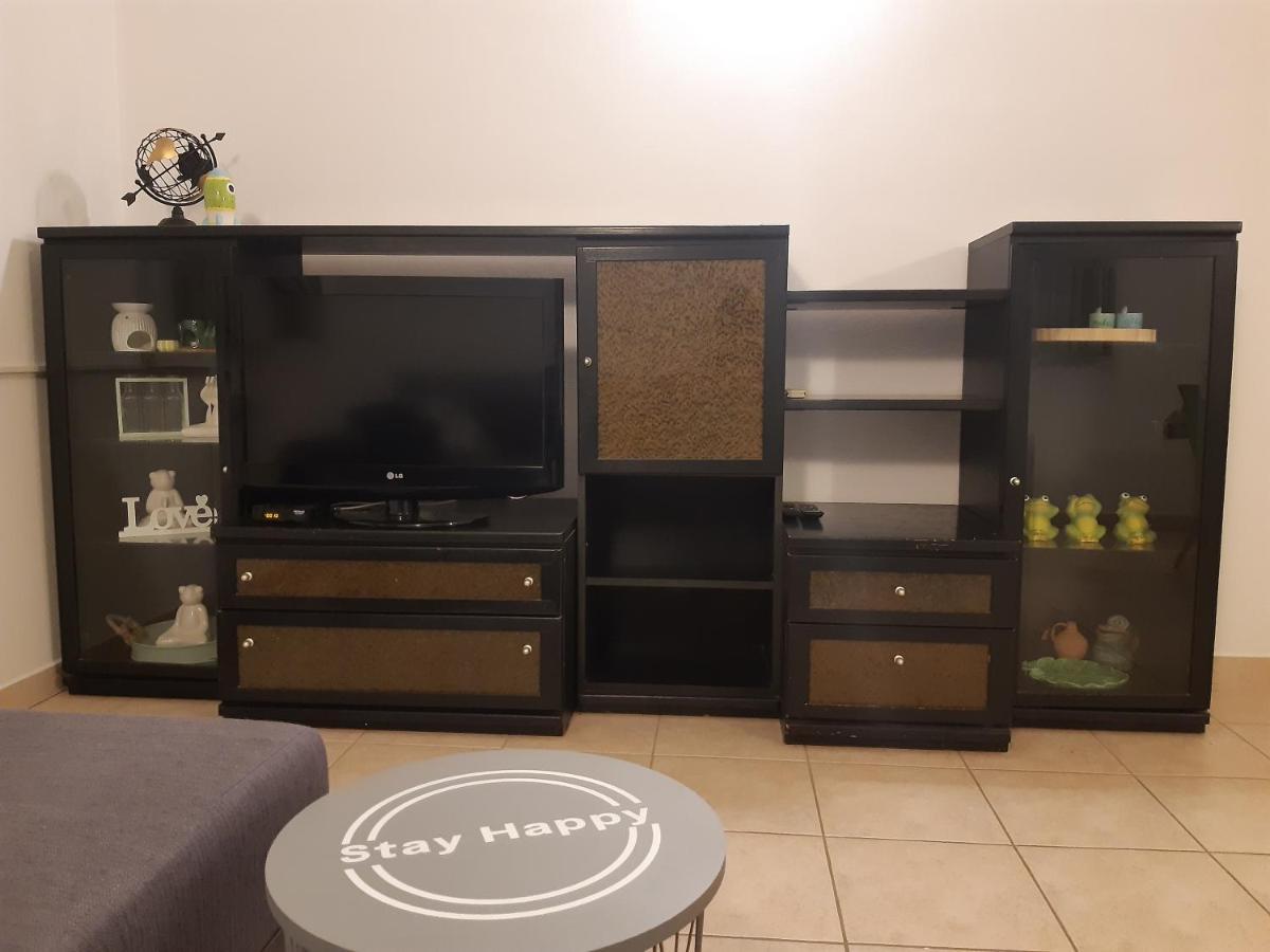 Apartments Barbara Gregovica Πούλα Εξωτερικό φωτογραφία