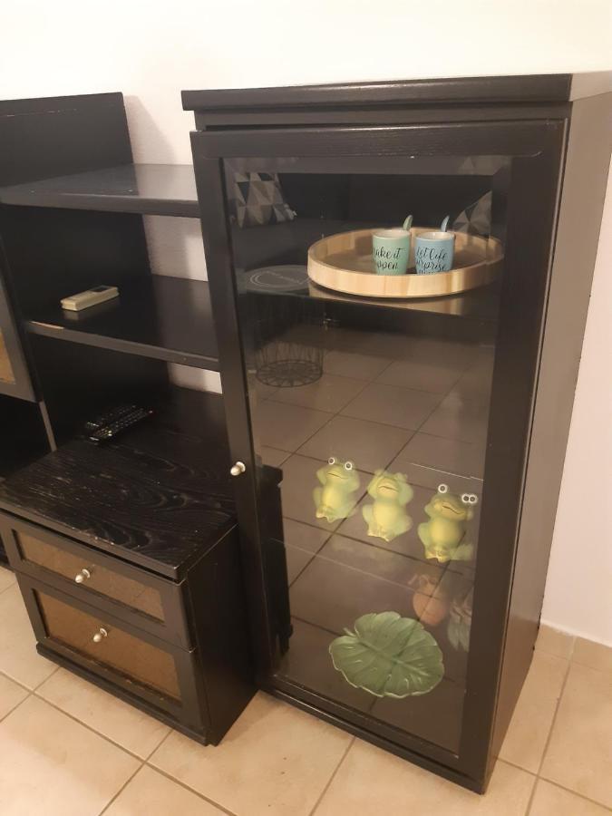 Apartments Barbara Gregovica Πούλα Εξωτερικό φωτογραφία