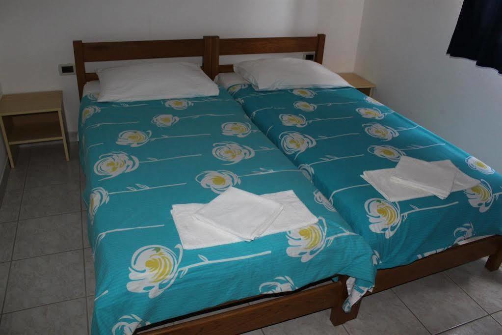 Apartments Barbara Gregovica Πούλα Εξωτερικό φωτογραφία